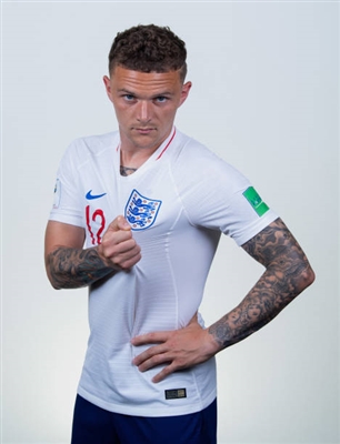 Kieran Trippier Poster 3332357