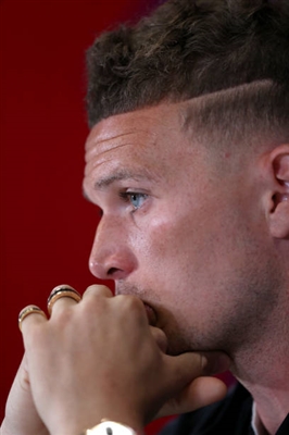 Kieran Trippier Poster 3332361