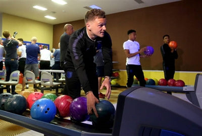 Kieran Trippier Poster 3332365