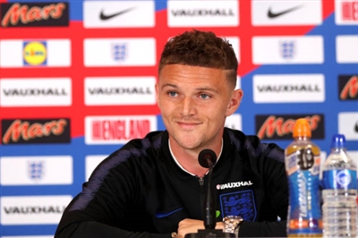 Kieran Trippier Poster 3332369