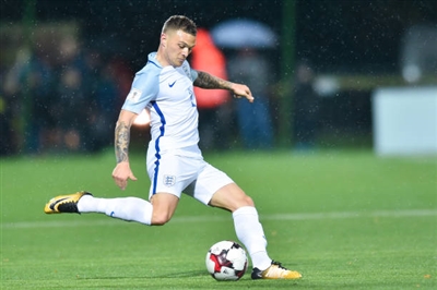 Kieran Trippier Poster 3332370