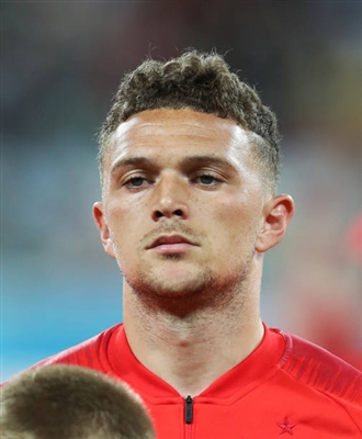 Kieran Trippier Poster 3332380