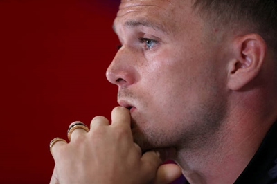 Kieran Trippier Poster 3332385