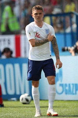 Kieran Trippier Poster 3332386