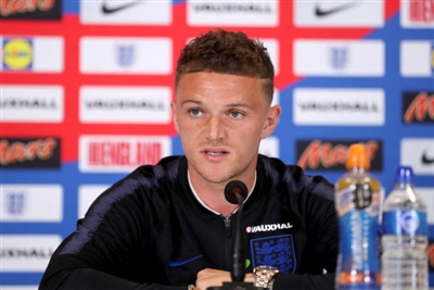 Kieran Trippier Poster 3332389