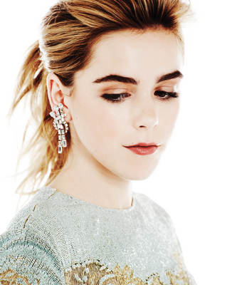 Kiernan Shipka Poster 2389087