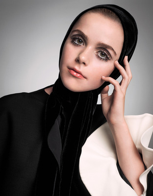 Kiernan Shipka Poster 2478994