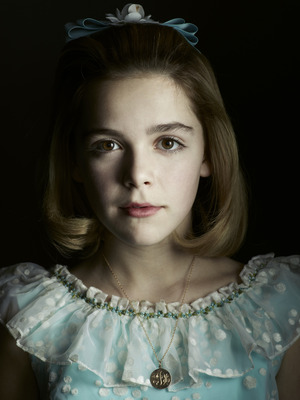 Kiernan Shipka Poster 2478996