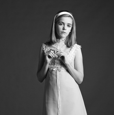 Kiernan Shipka Poster 2478999