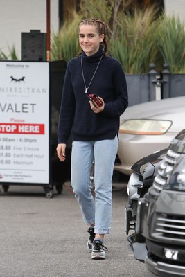 Kiernan Shipka Poster 2989283