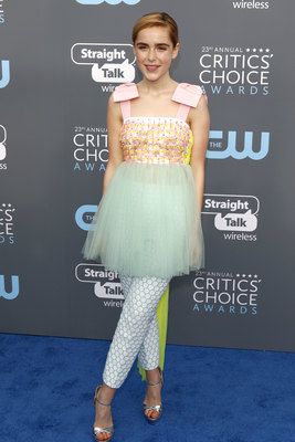 Kiernan Shipka Poster 2989288