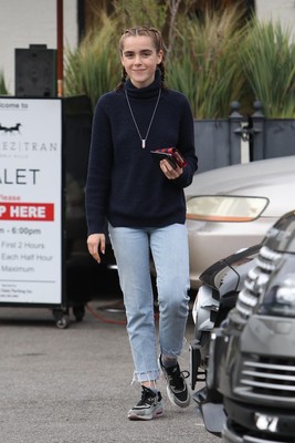 Kiernan Shipka Poster 2989289