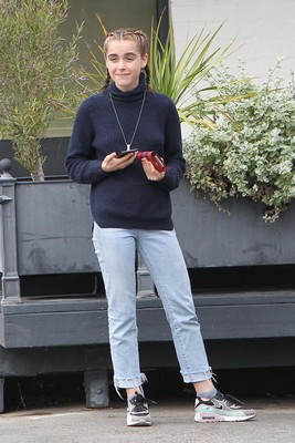 Kiernan Shipka Poster 2989291