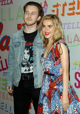 Kiernan Shipka Poster 2989294