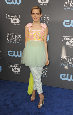 Kiernan Shipka Poster 2989296