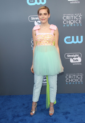 Kiernan Shipka Poster 2989300