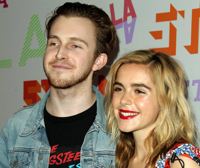 Kiernan Shipka Poster 2989301