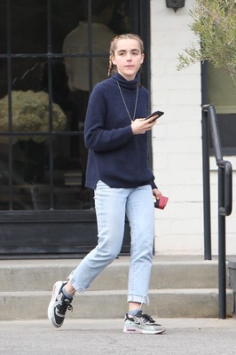 Kiernan Shipka Poster 2989309