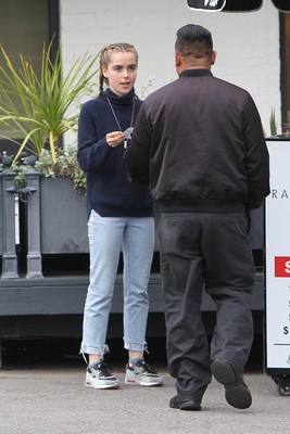 Kiernan Shipka Poster 2989313