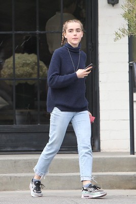 Kiernan Shipka Poster 2989314