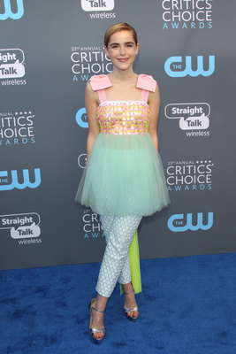 Kiernan Shipka Poster 2989324