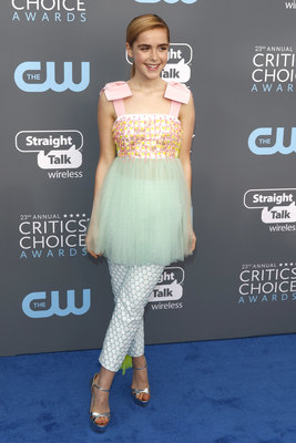 Kiernan Shipka Poster 2989325