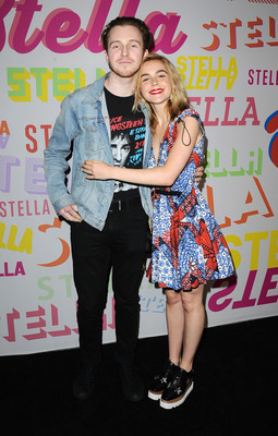Kiernan Shipka Poster 2989333