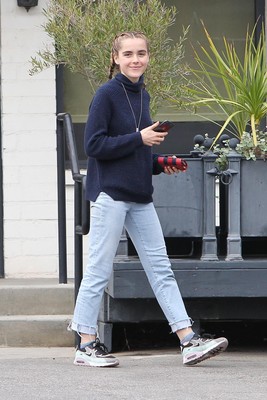 Kiernan Shipka Poster 2989334