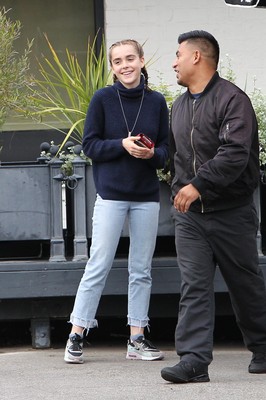 Kiernan Shipka Poster 2989337