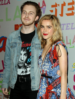 Kiernan Shipka Poster 2989339