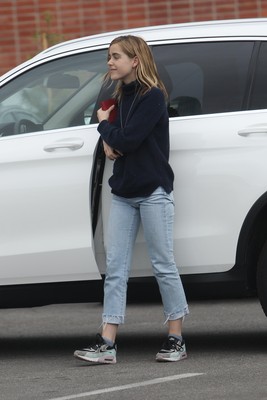 Kiernan Shipka Poster 2989340