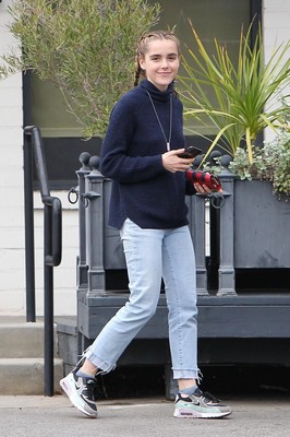 Kiernan Shipka Poster 2989343