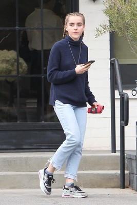 Kiernan Shipka Poster 2989353