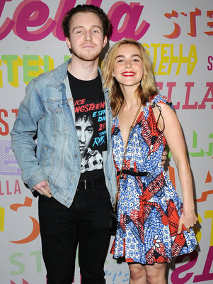 Kiernan Shipka Poster 2989359