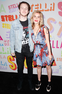 Kiernan Shipka Poster 2989367