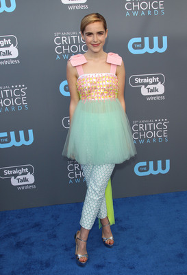 Kiernan Shipka Poster 2989369