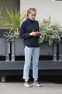 Kiernan Shipka Poster 2989382