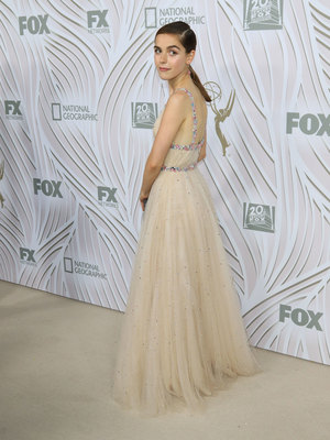 Kiernan Shipka Poster 3179054