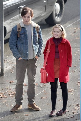 Kiernan Shipka Poster 3224183