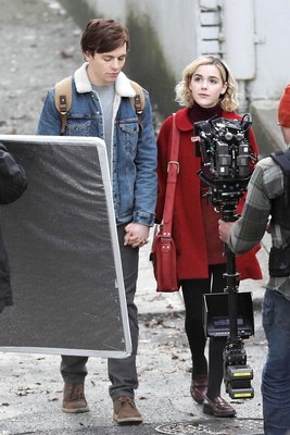 Kiernan Shipka Poster 3224184