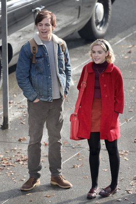 Kiernan Shipka Poster 3224196