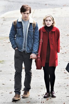 Kiernan Shipka Poster 3224197