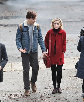 Kiernan Shipka Poster 3224214