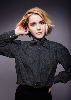 Kiernan Shipka Poster 3676052