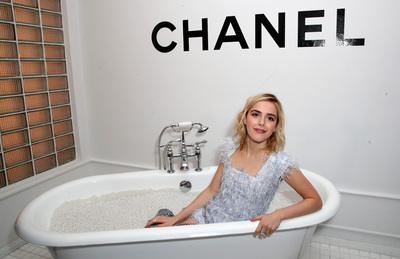 Kiernan Shipka Poster 3676056