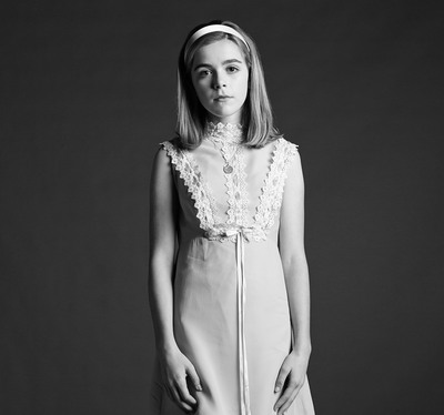 Kiernan Shipka Poster 3676059