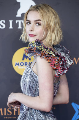 Kiernan Shipka Poster 3763463