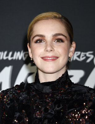 Kiernan Shipka Poster 3763469