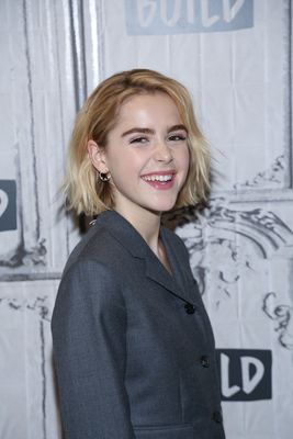 Kiernan Shipka Poster 3793934