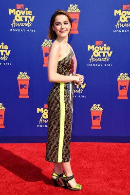 Kiernan Shipka Poster 3850023